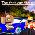 The fast car group