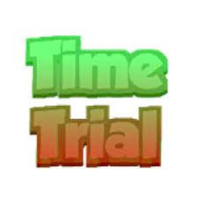 Hung's Time Trial