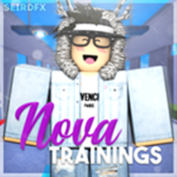 Nova Hotels | Training Center V2