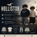 Hollistxr