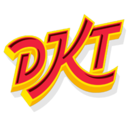 DKT Pirates