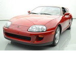 Toyota Supras