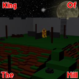 King Of The Hill