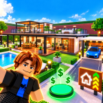 Dream Villa Tycoon 🏡