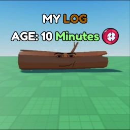 My Pet Log! 🪵 icon