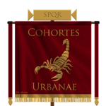 - Cohortes Urbanae - |S.P.Q.R|