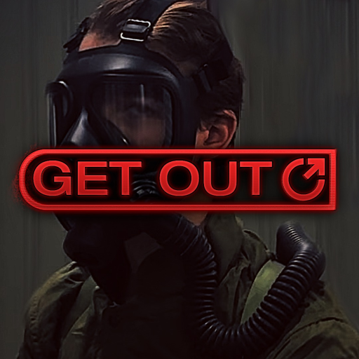 GET OUT [REBALANCE]