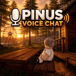 PINUS VOICE CHAT 🔊