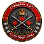 CMF | Canadian Military Roleplay
