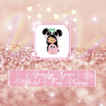 Jessalyn_Grace Offical Fan Group