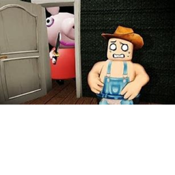 Survival the Piggy