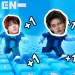 +1 Speed Enhypen icon