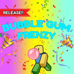 Bubble Gum Frenzy!