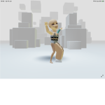 The Baddiez Play Mm2!