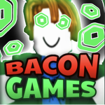 Bacon's Games! Group Thumbnail
