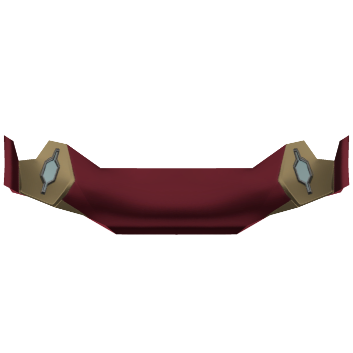 Iron's Infinity MK50 Waist