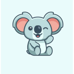koala squad for girls and boys yayyyyy