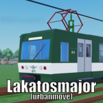 Lakatosmajor