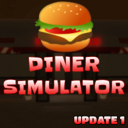 Diner Simulator[🍅]
