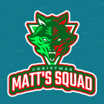 Matt's Squad
