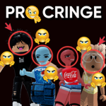 Pro Cringe