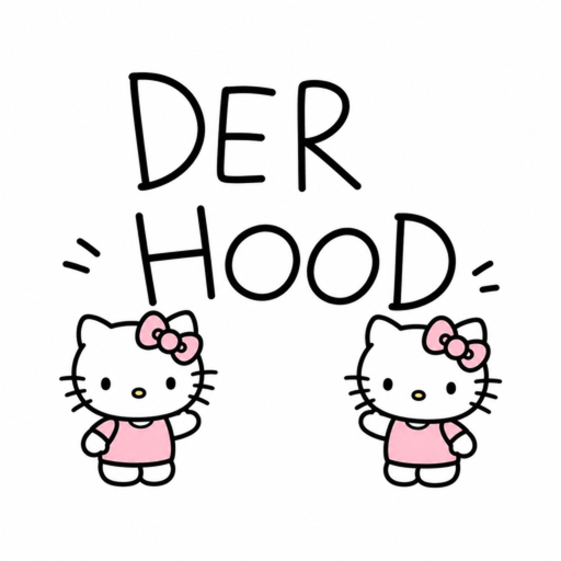 DERS H00D