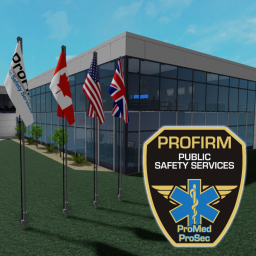 ProFirm - Corporate Headquarters
