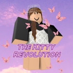 The Kitty Revolution