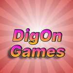 DigOn Games
