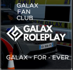 GALAX - FAN - CLUB