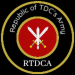 [RTDCA] Republic of TDC Army