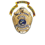 (★Alaska State Trooper's★)