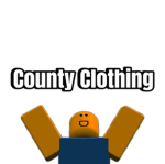 County Clothing