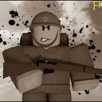 (UPDATE)Untitled war game Part 2