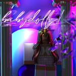 babydollz!