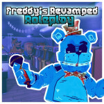 [🎄CHRISTMAS❄️] Freddy's Revamped Roleplay
