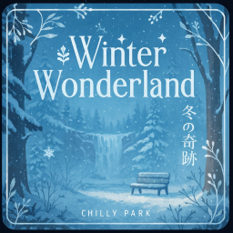 ☃️ Winter Wonderland [RELEASE]