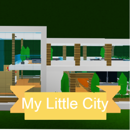 My Little City RP BETA 1