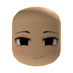 Cute Smug Anime Face