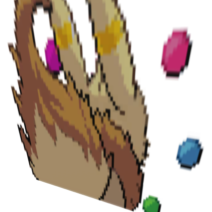 Mega Eevee