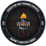 [ETS] Education and Training Services [TBA]
