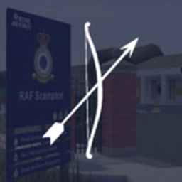 RAF Scampton