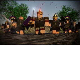 {Praetorian Guard Tryout}