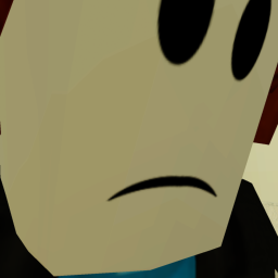 Untitled Game