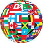 Countries Clothing