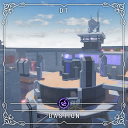 [DT] Bastion Remastered