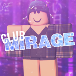 CIub Mirage