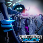 [❄️] Tower Defense Simulator