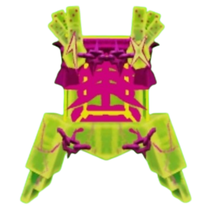 Milestone IV 1x1x1x1 Rig Torso Roblox decal