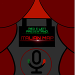 ITALIAN MAP